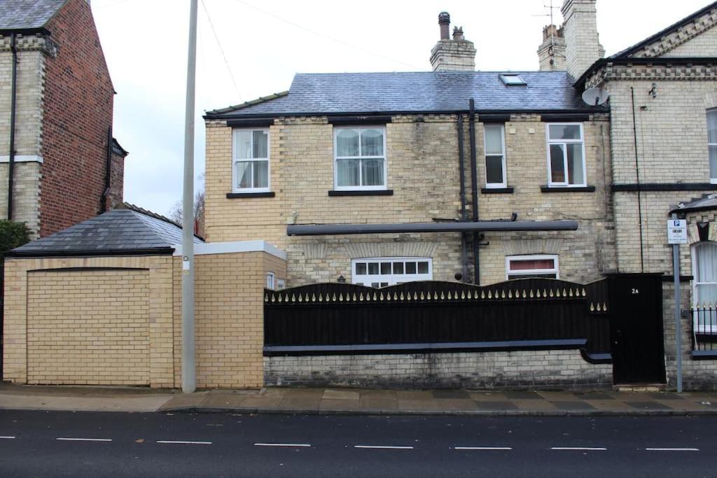 Holiday Homes In York Exterior photo