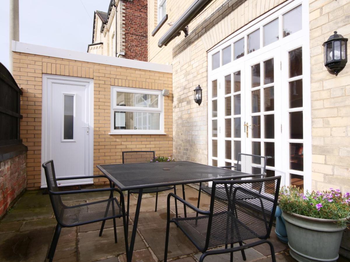 Holiday Homes In York Exterior photo